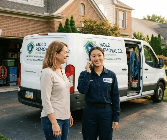 Crawlspace Mold Remediation Durham, CT FAQs